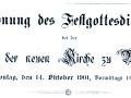 cf 698059000f436.10.1901 gottesdienst